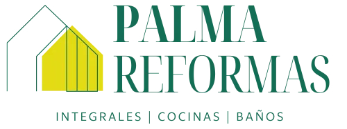 LOGO palmareformas