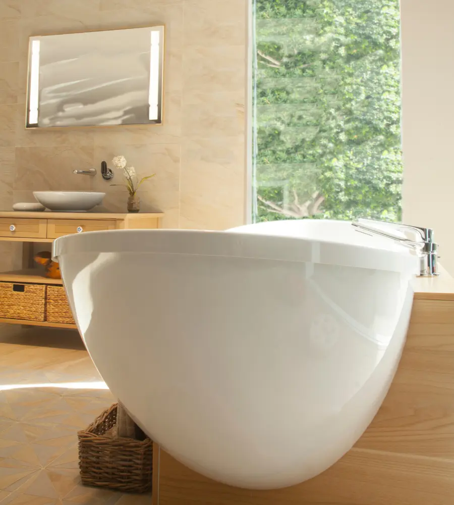 Reforma de Baño en Palma