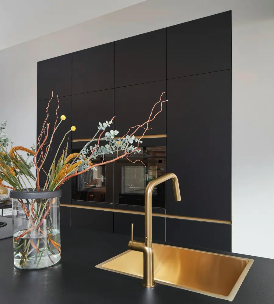 Reforma de cocina en Calvia