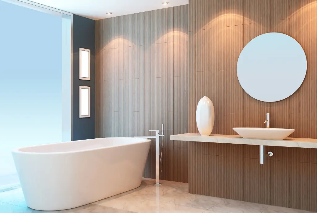 reforma de baño barata