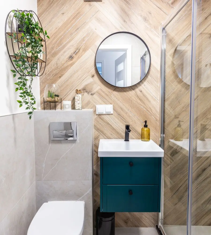 reformas baño mallorca