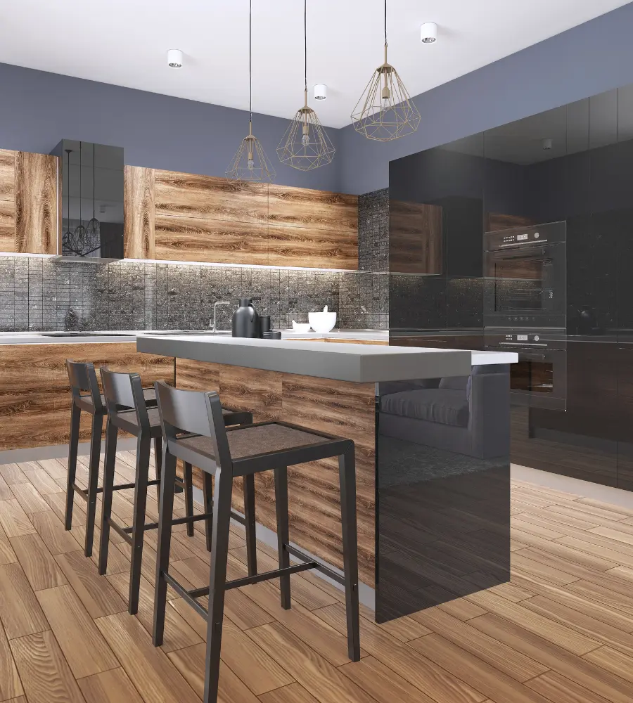 reformas de cocinas en palma